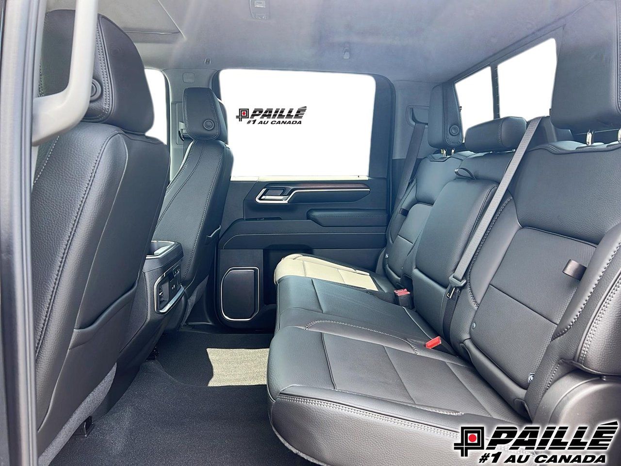 GMC Sierra 2500 HD  2026 à Sorel-Tracy, Québec