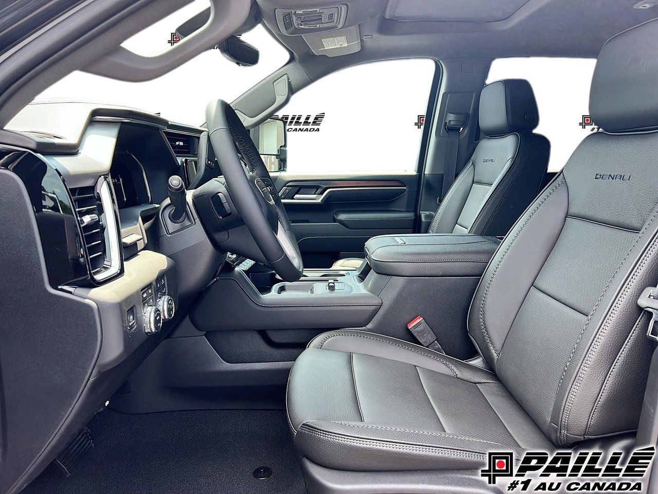 GMC Sierra 2500 HD  2026 à Sorel-Tracy, Québec
