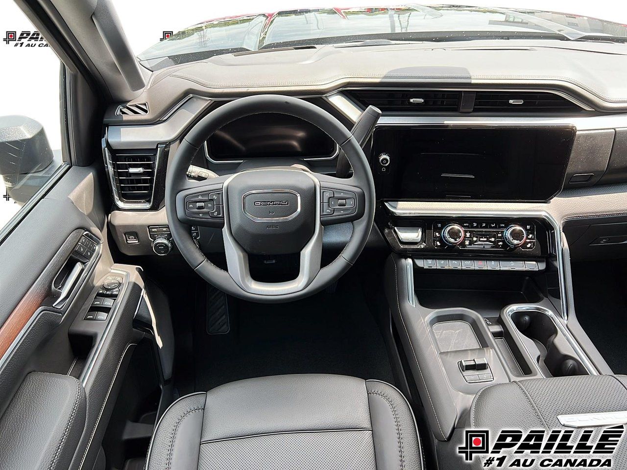 GMC Sierra 2500 HD  2026 à Sorel-Tracy, Québec