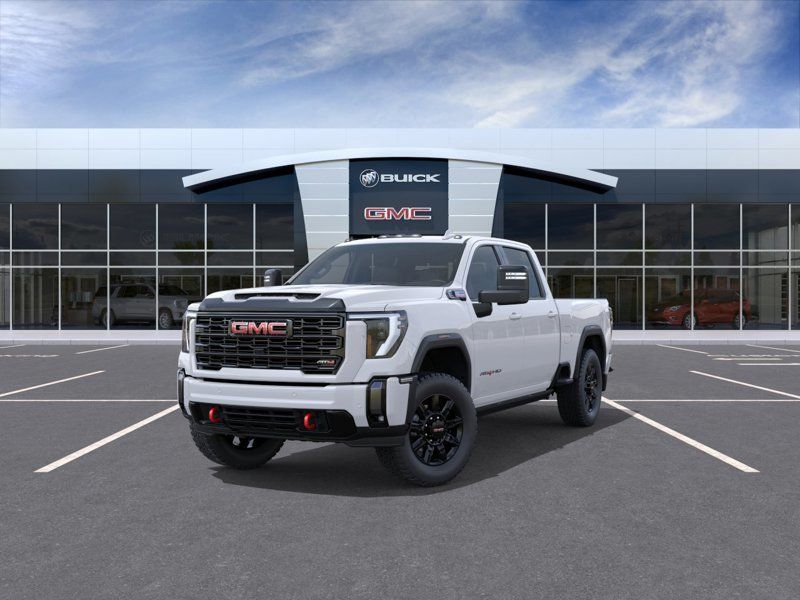 GMC Sierra 2500 HD  2026 à Sorel-Tracy, Québec