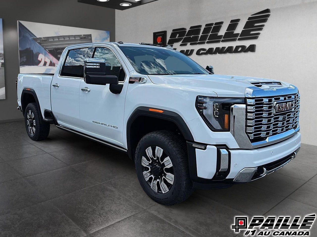 2026 GMC Sierra 2500 HD in Sorel-Tracy, Quebec