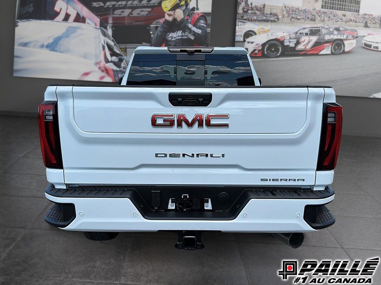 2026 GMC Sierra 2500 HD in Sorel-Tracy, Quebec