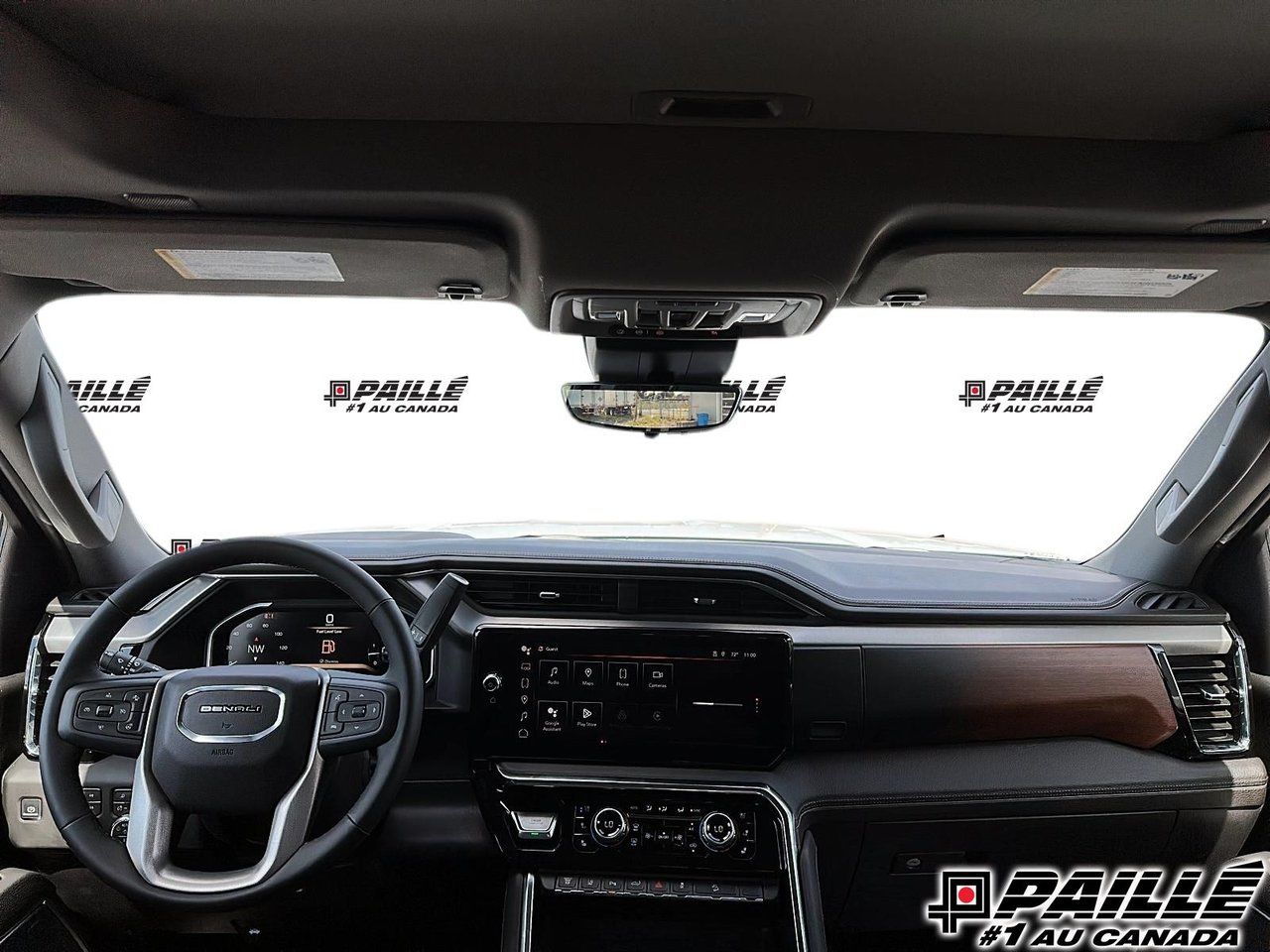 2026 GMC Sierra 2500 HD in Sorel-Tracy, Quebec