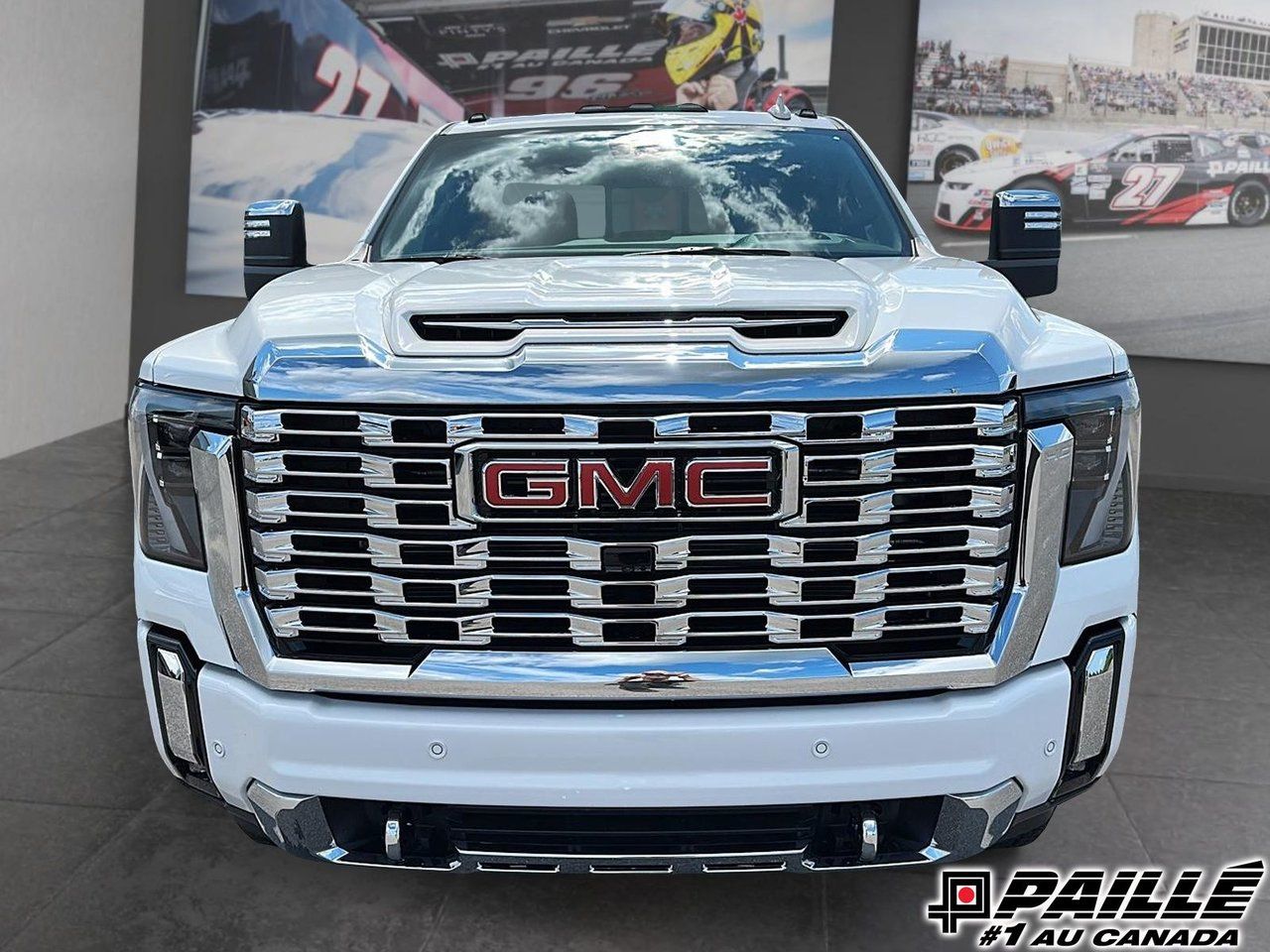 2026 GMC Sierra 2500 HD in Sorel-Tracy, Quebec