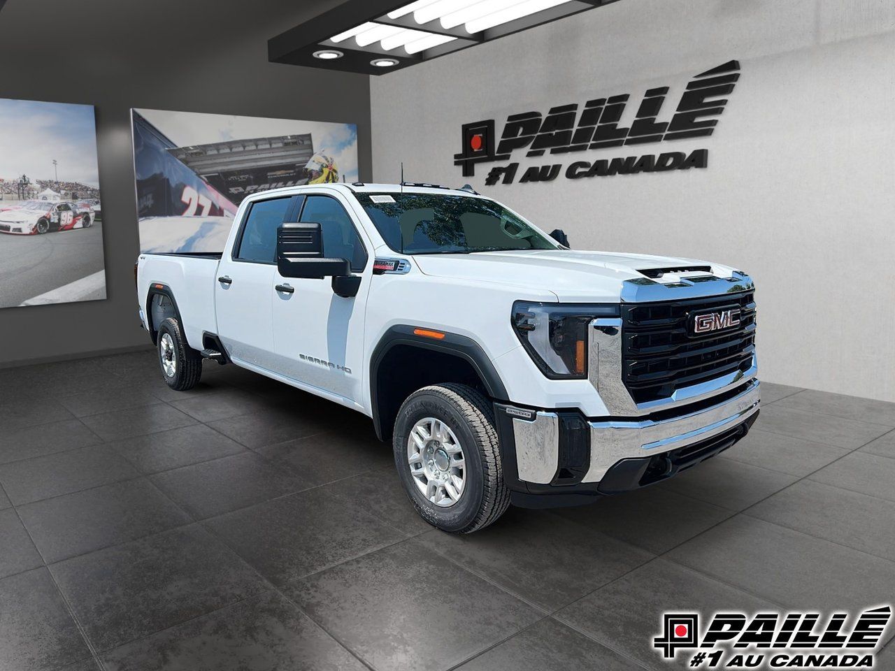 2026 GMC Sierra 2500 HD in Sorel-Tracy, Quebec