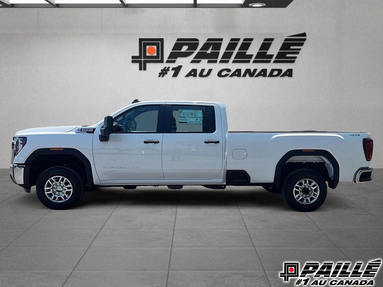 2026 GMC Sierra 2500 HD in Sorel-Tracy, Quebec
