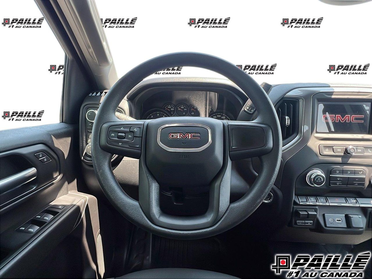 2026 GMC Sierra 2500 HD in Sorel-Tracy, Quebec