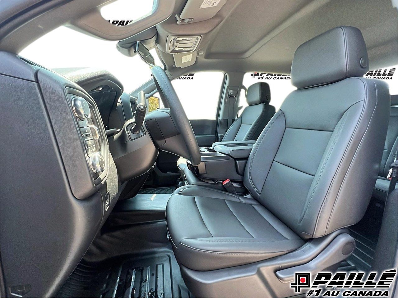 2026 GMC Sierra 2500 HD in Sorel-Tracy, Quebec