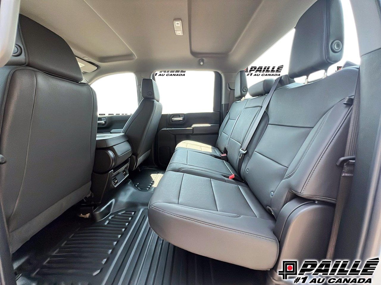 2026 GMC Sierra 2500 HD in Sorel-Tracy, Quebec