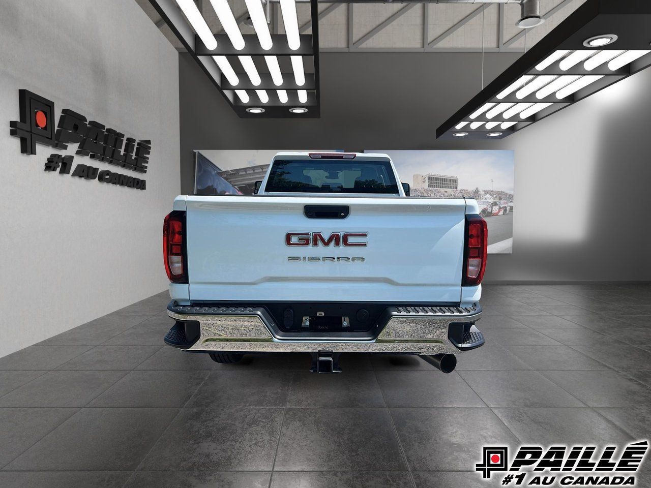 2026 GMC Sierra 2500 HD in Sorel-Tracy, Quebec