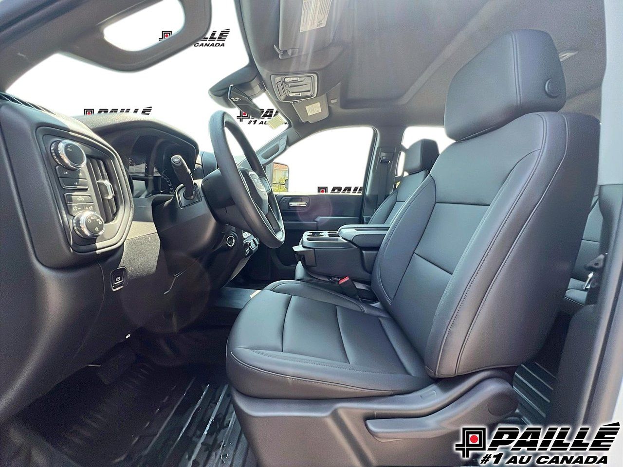 2026 GMC Sierra 2500 HD in Sorel-Tracy, Quebec