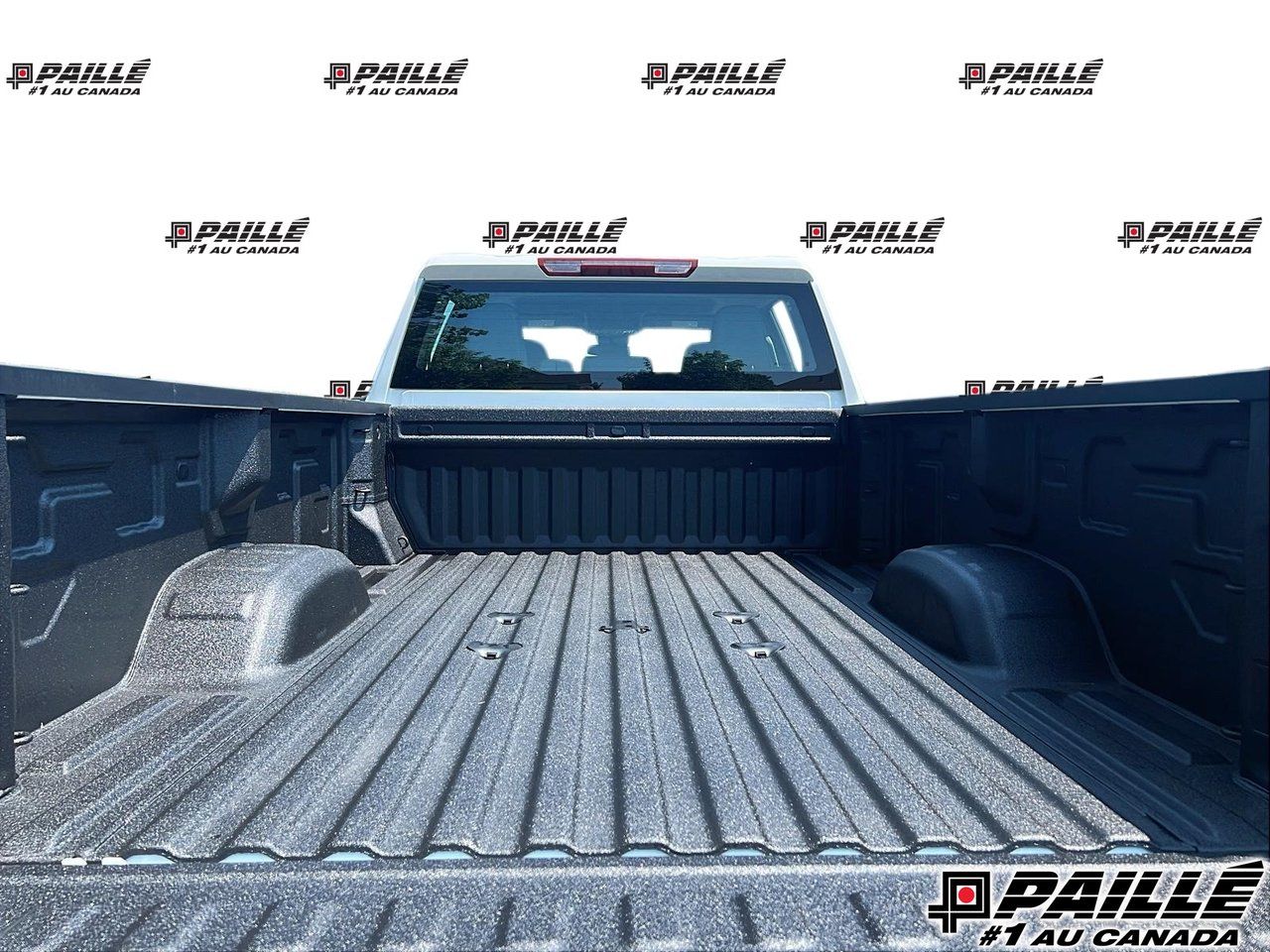 2026 GMC Sierra 2500 HD in Sorel-Tracy, Quebec