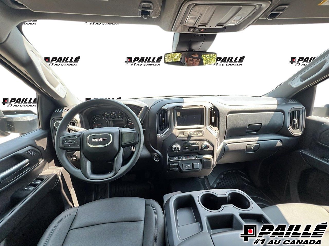 2026 GMC Sierra 2500 HD in Sorel-Tracy, Quebec