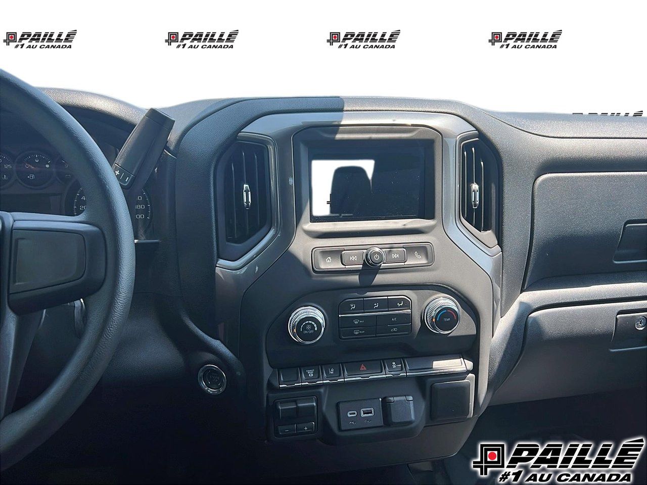2026 GMC Sierra 2500 HD in Sorel-Tracy, Quebec
