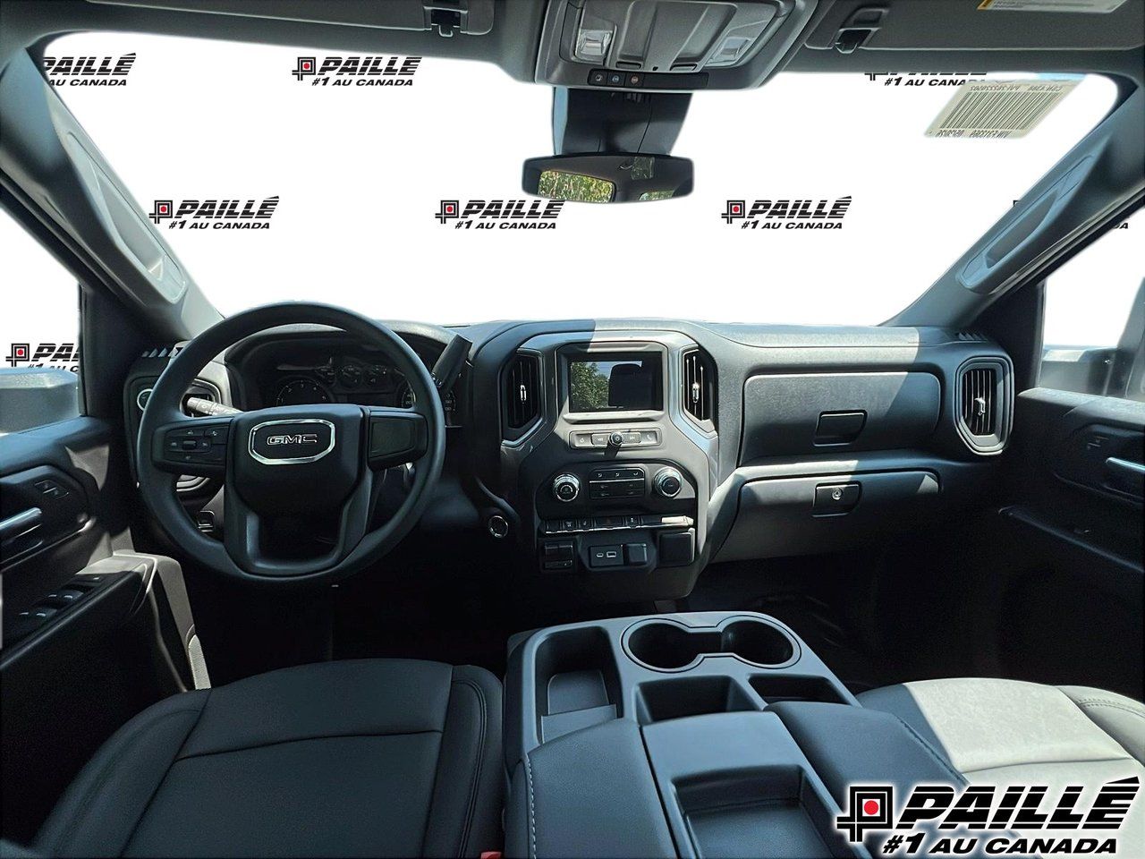 2026 GMC Sierra 2500 HD in Sorel-Tracy, Quebec