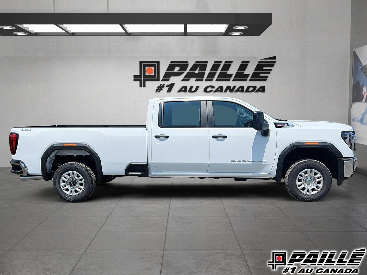 2026 GMC Sierra 2500 HD in Sorel-Tracy, Quebec