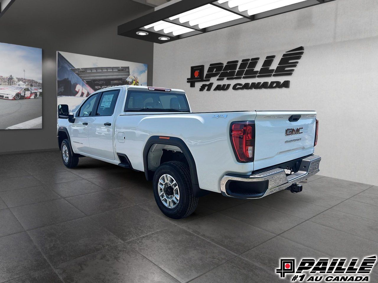 2026 GMC Sierra 2500 HD in Sorel-Tracy, Quebec