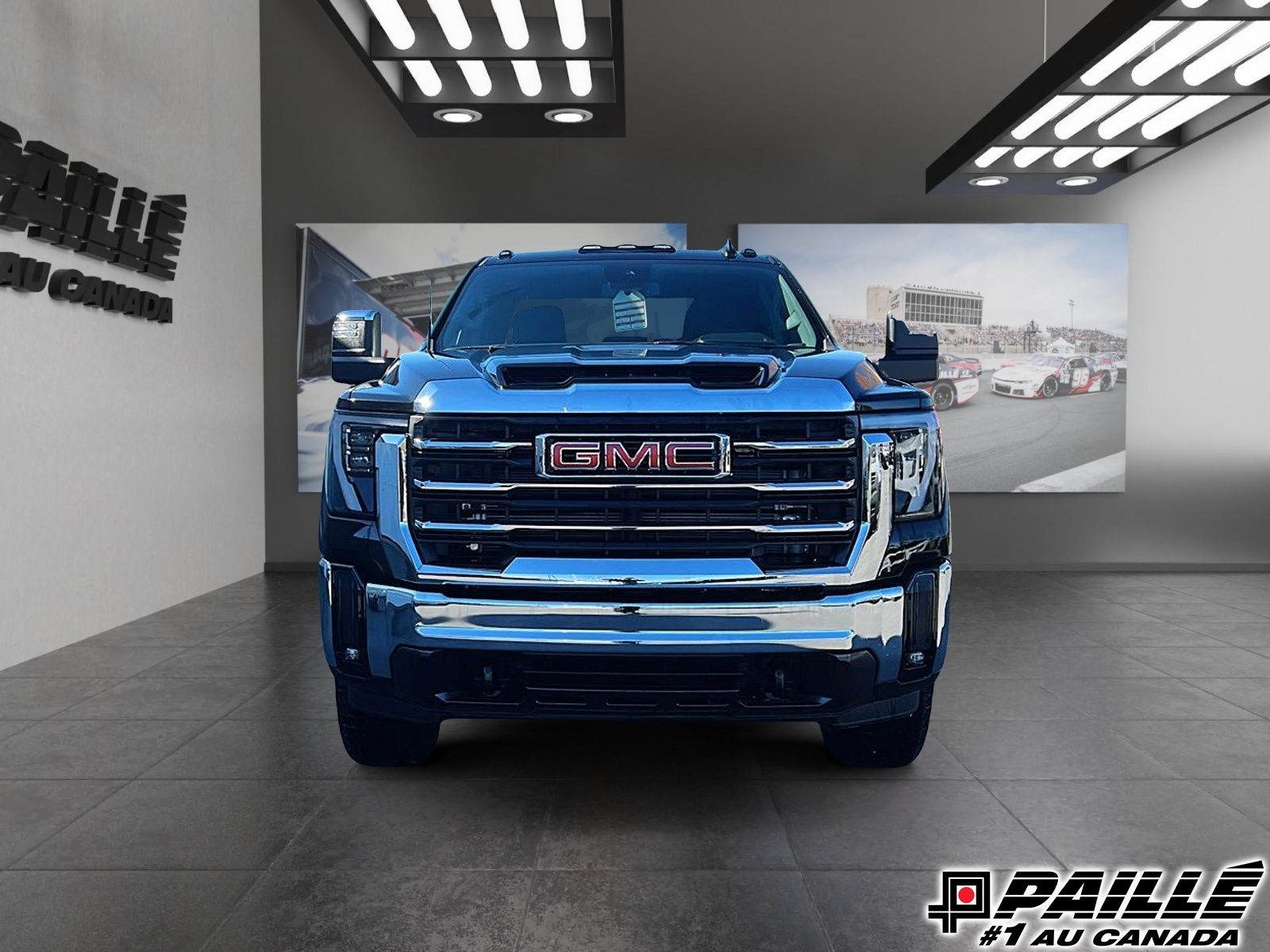 2026 GMC Sierra 2500 HD in Berthierville, Quebec