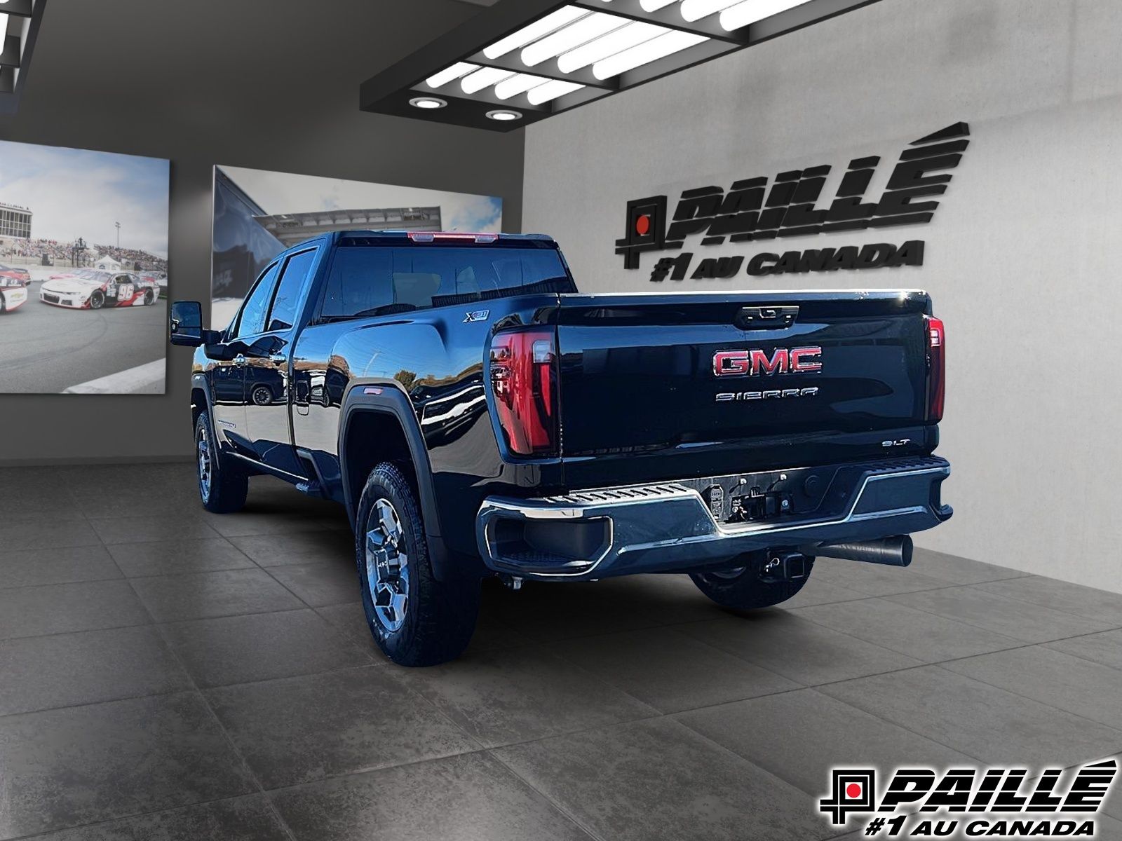 2026 GMC Sierra 2500 HD in Berthierville, Quebec