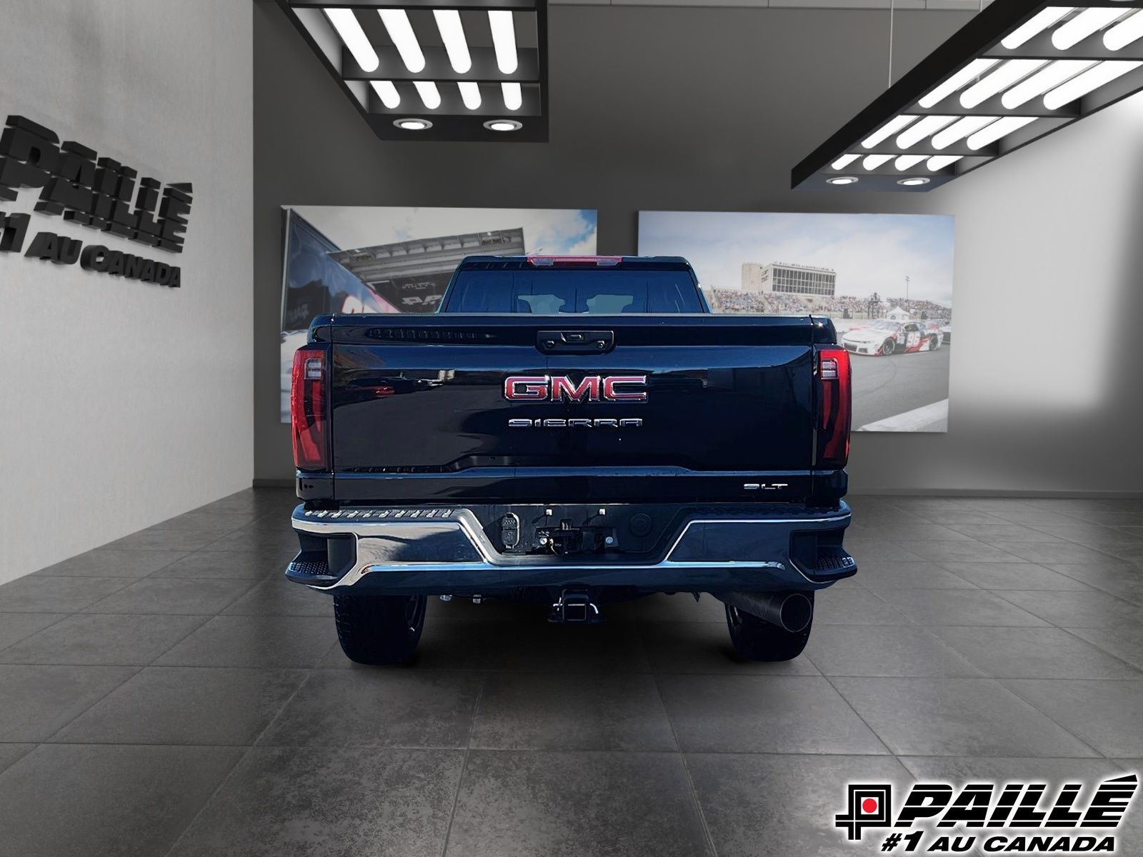 2026 GMC Sierra 2500 HD in Berthierville, Quebec