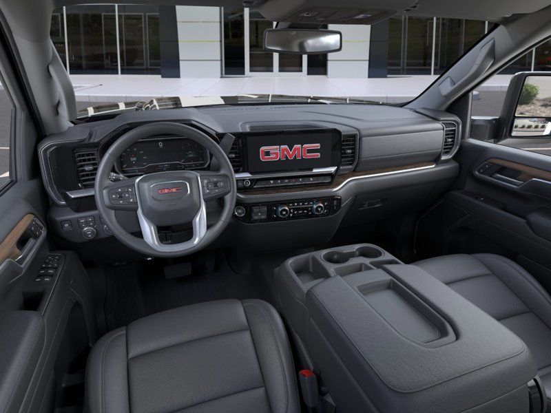 GMC Sierra 2500 HD  2026 à Sorel-Tracy, Québec