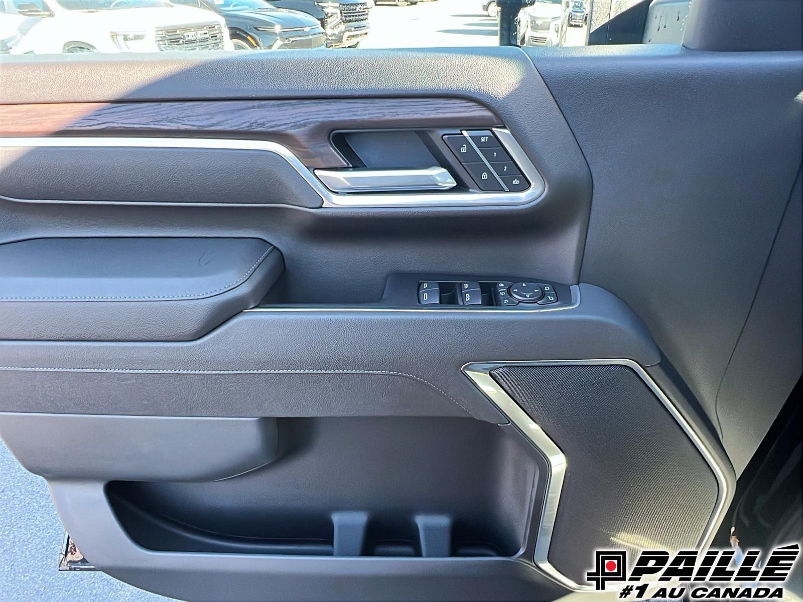 2026 GMC Sierra 2500 HD in Berthierville, Quebec