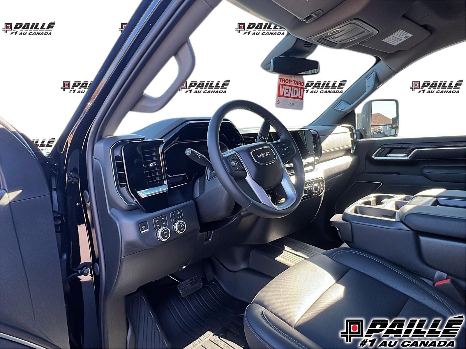 2026 GMC Sierra 2500 HD in Berthierville, Quebec