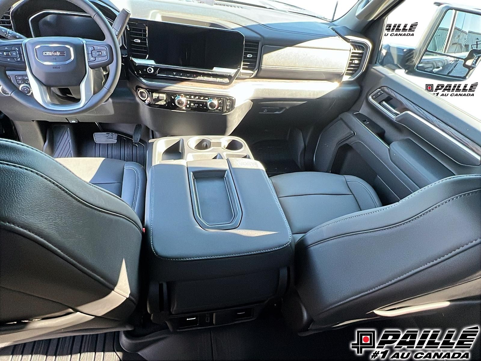 2026 GMC Sierra 2500 HD in Berthierville, Quebec