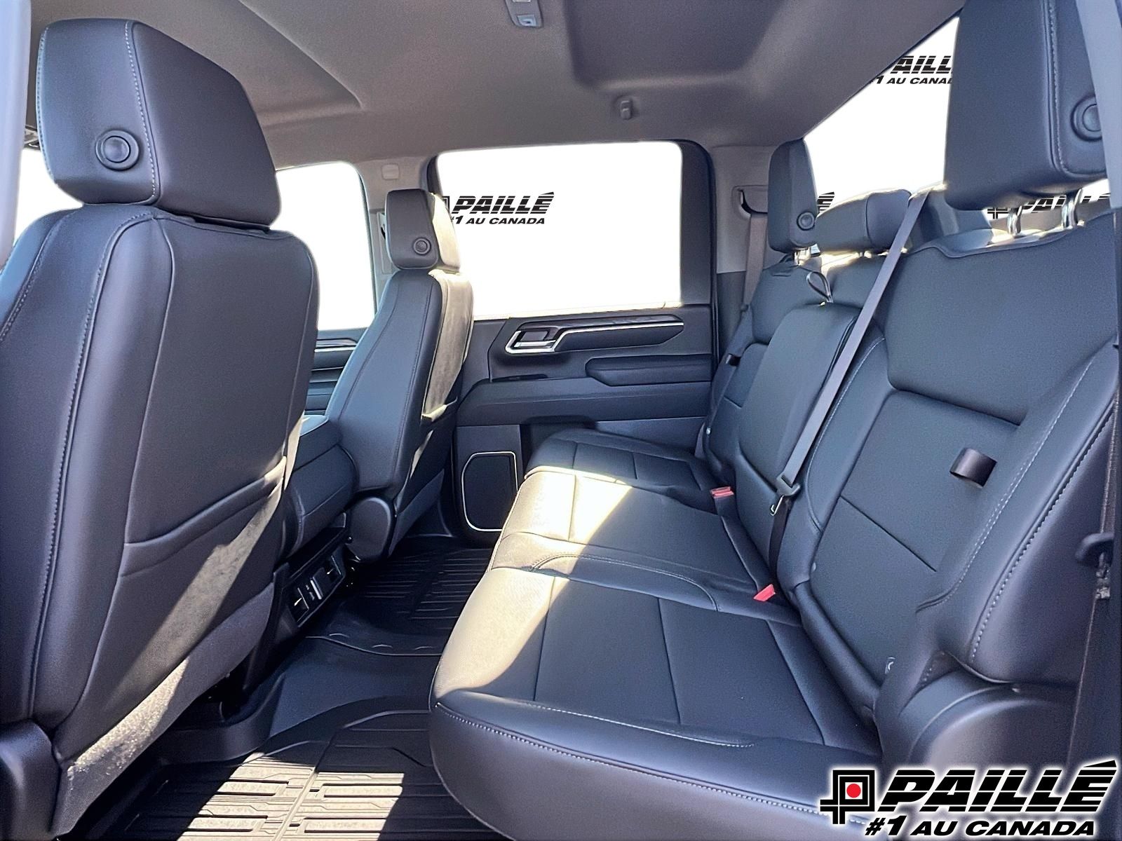 2026 GMC Sierra 2500 HD in Berthierville, Quebec