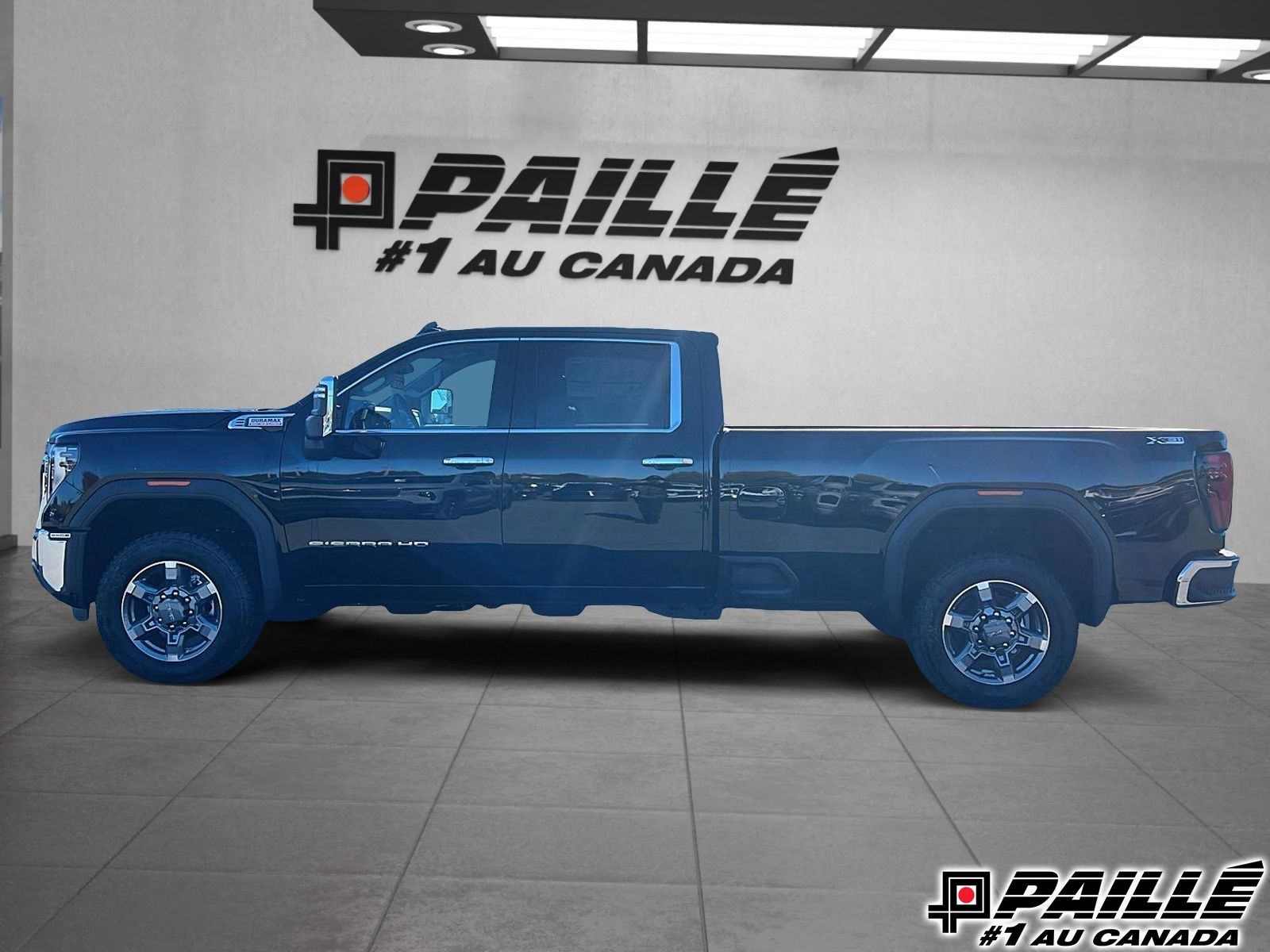 2026 GMC Sierra 2500 HD in Berthierville, Quebec