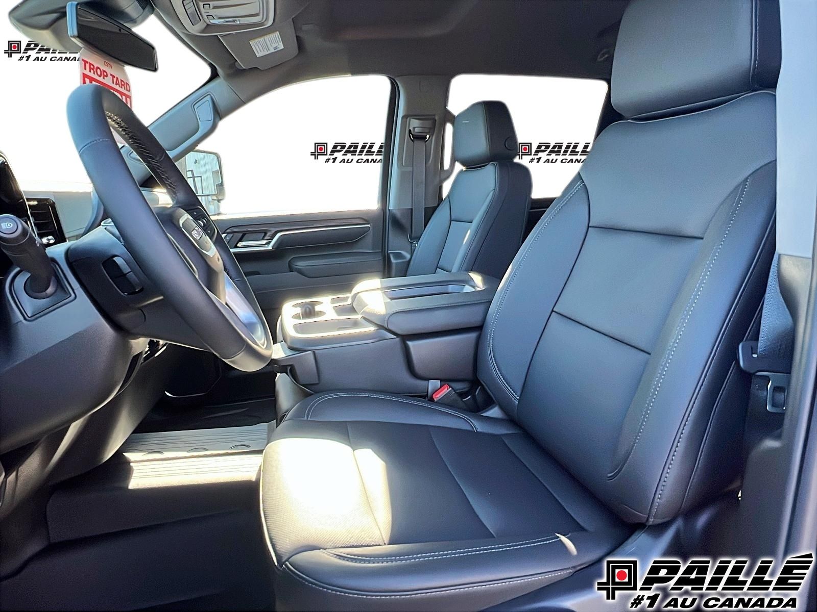 2026 GMC Sierra 2500 HD in Berthierville, Quebec