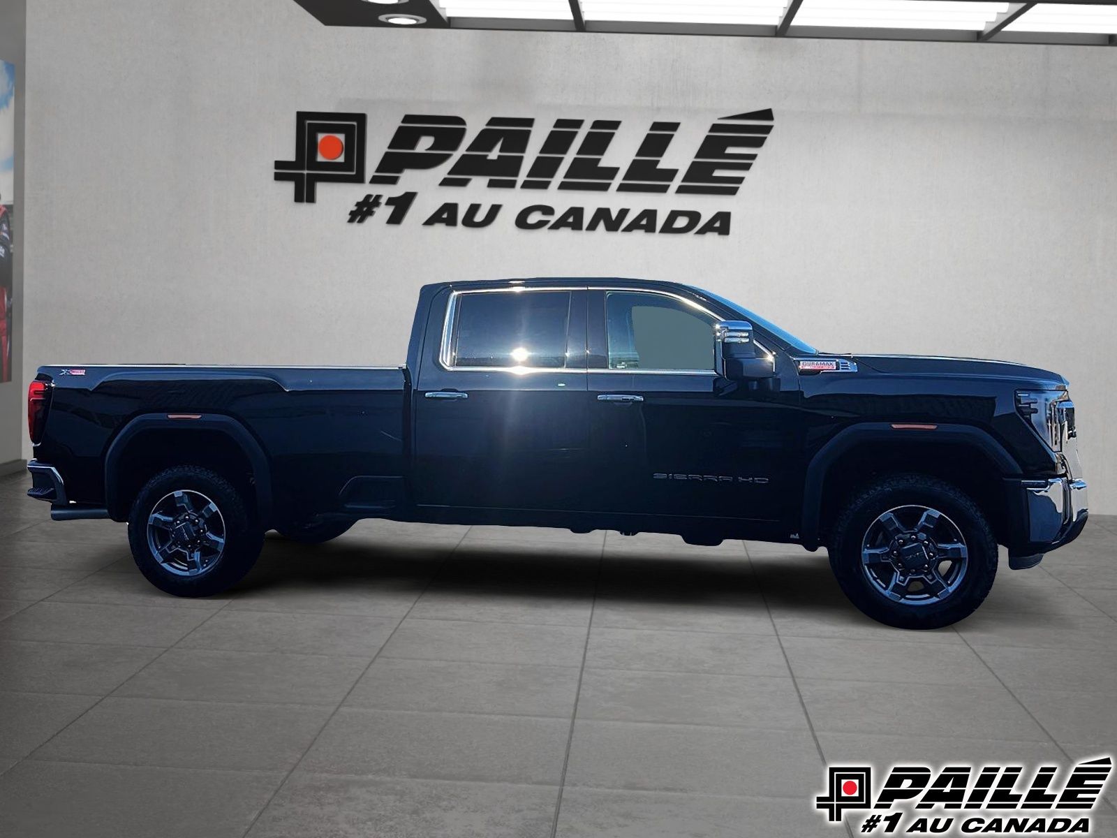 2026 GMC Sierra 2500 HD in Berthierville, Quebec