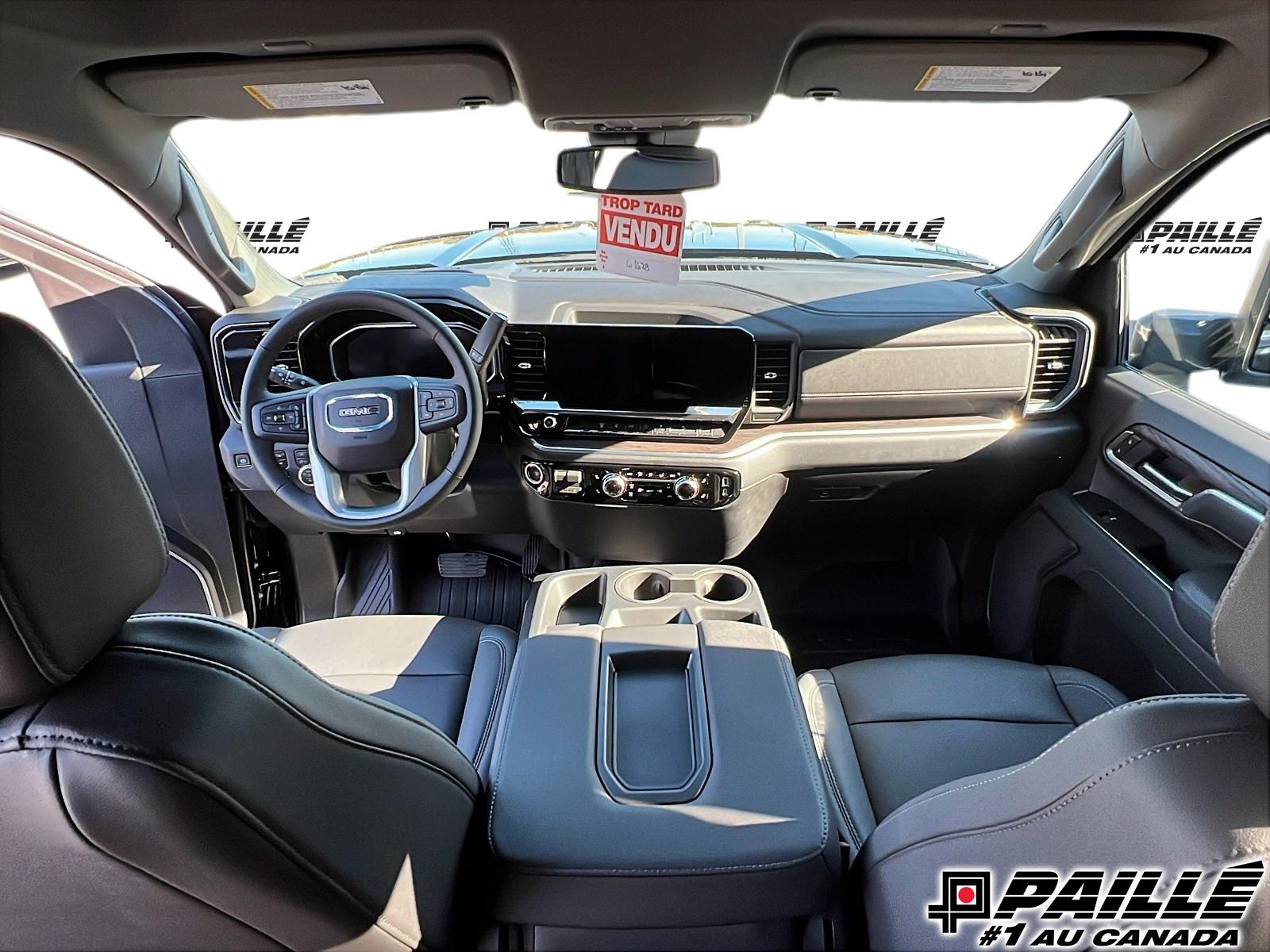 2026 GMC Sierra 2500 HD in Berthierville, Quebec
