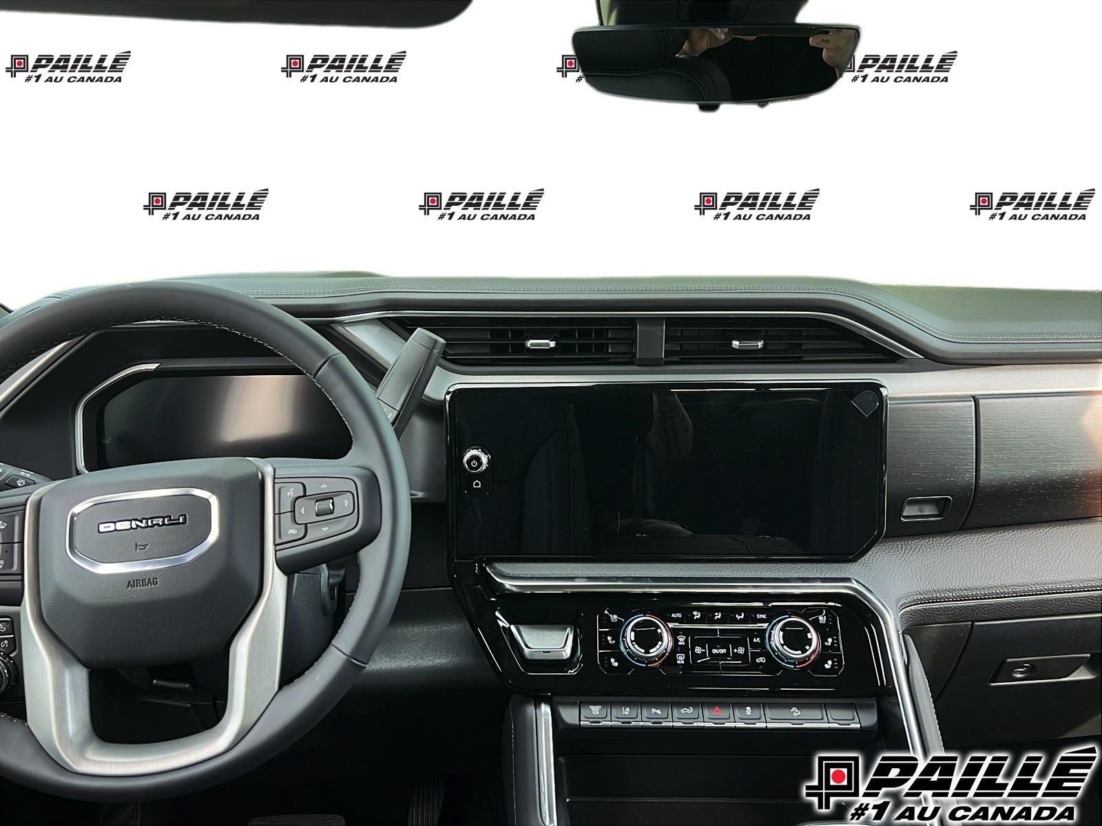 2026 GMC Sierra 2500 HD in Berthierville, Quebec