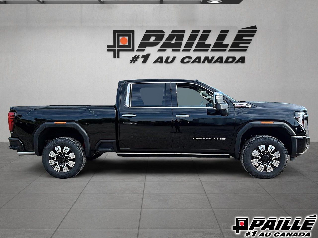 GMC Sierra 2500 HD  2026 à Sorel-Tracy, Québec
