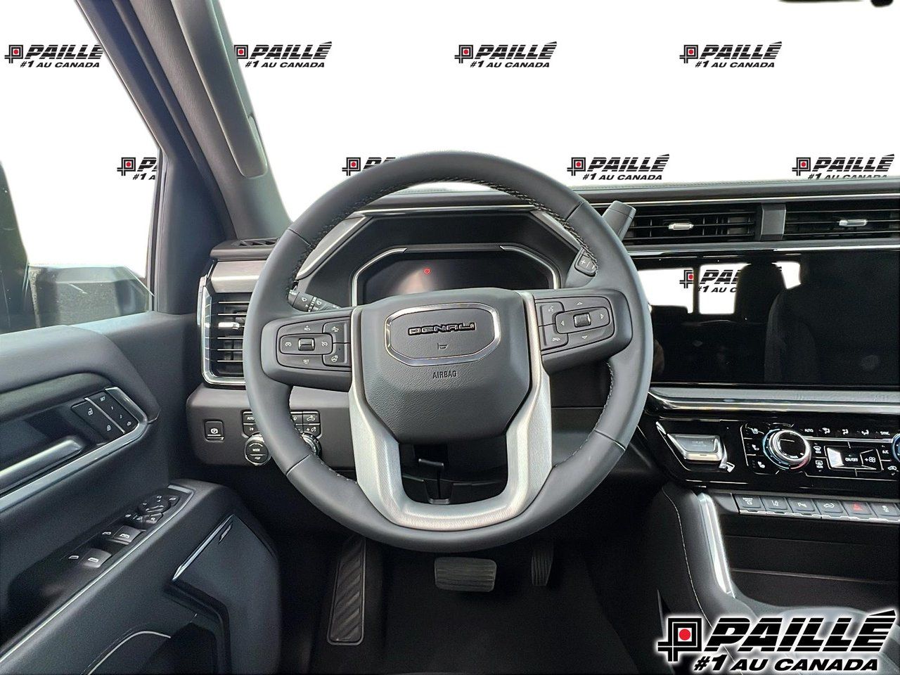 GMC Sierra 2500 HD  2026 à Sorel-Tracy, Québec