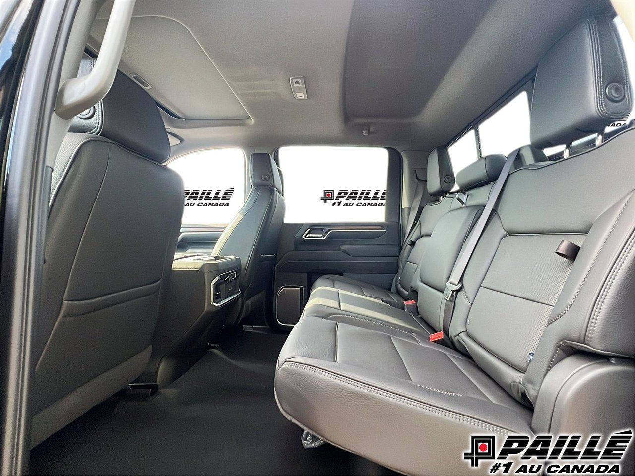 GMC Sierra 2500 HD  2026 à Sorel-Tracy, Québec
