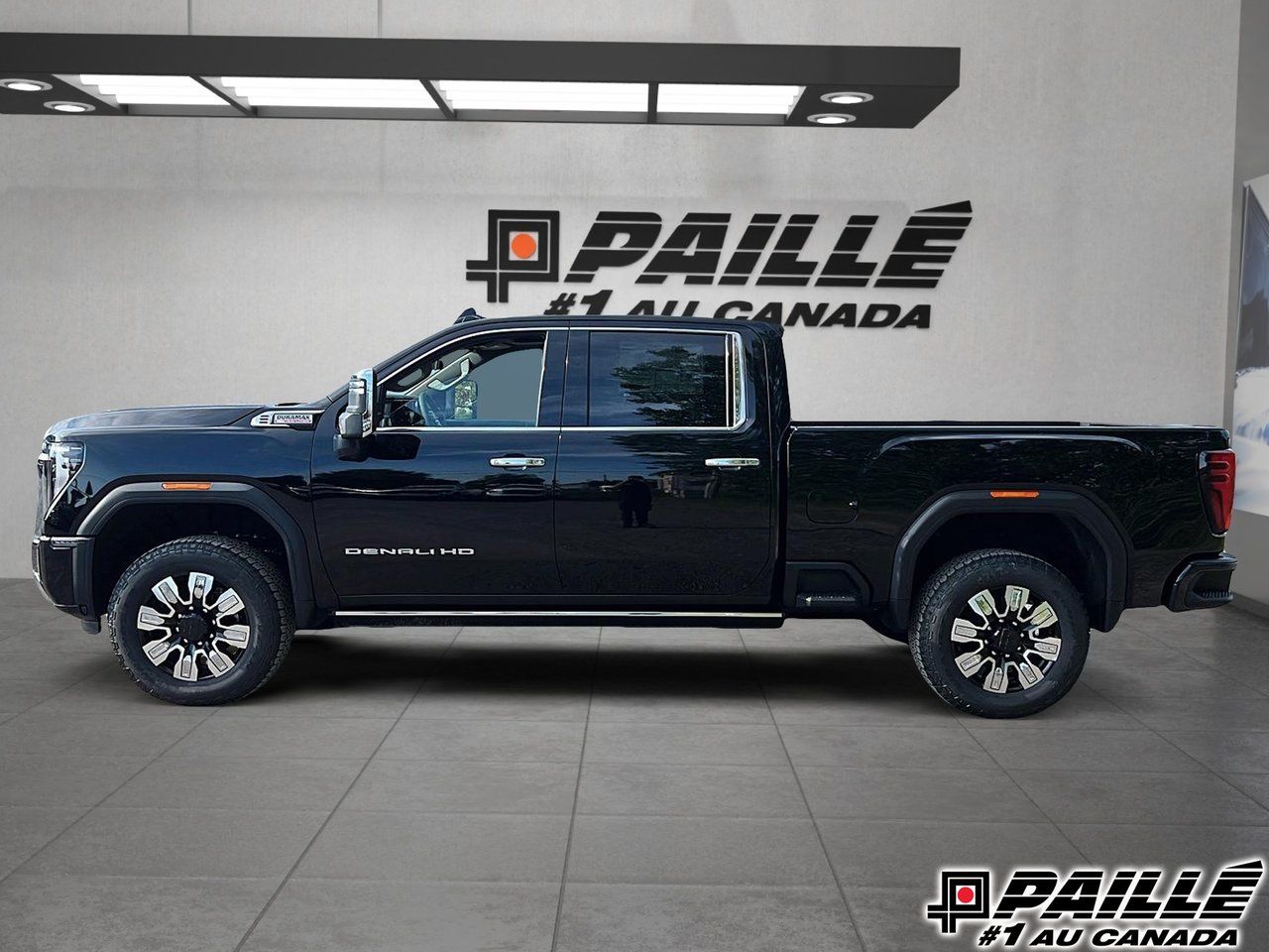 GMC Sierra 2500 HD  2026 à Sorel-Tracy, Québec