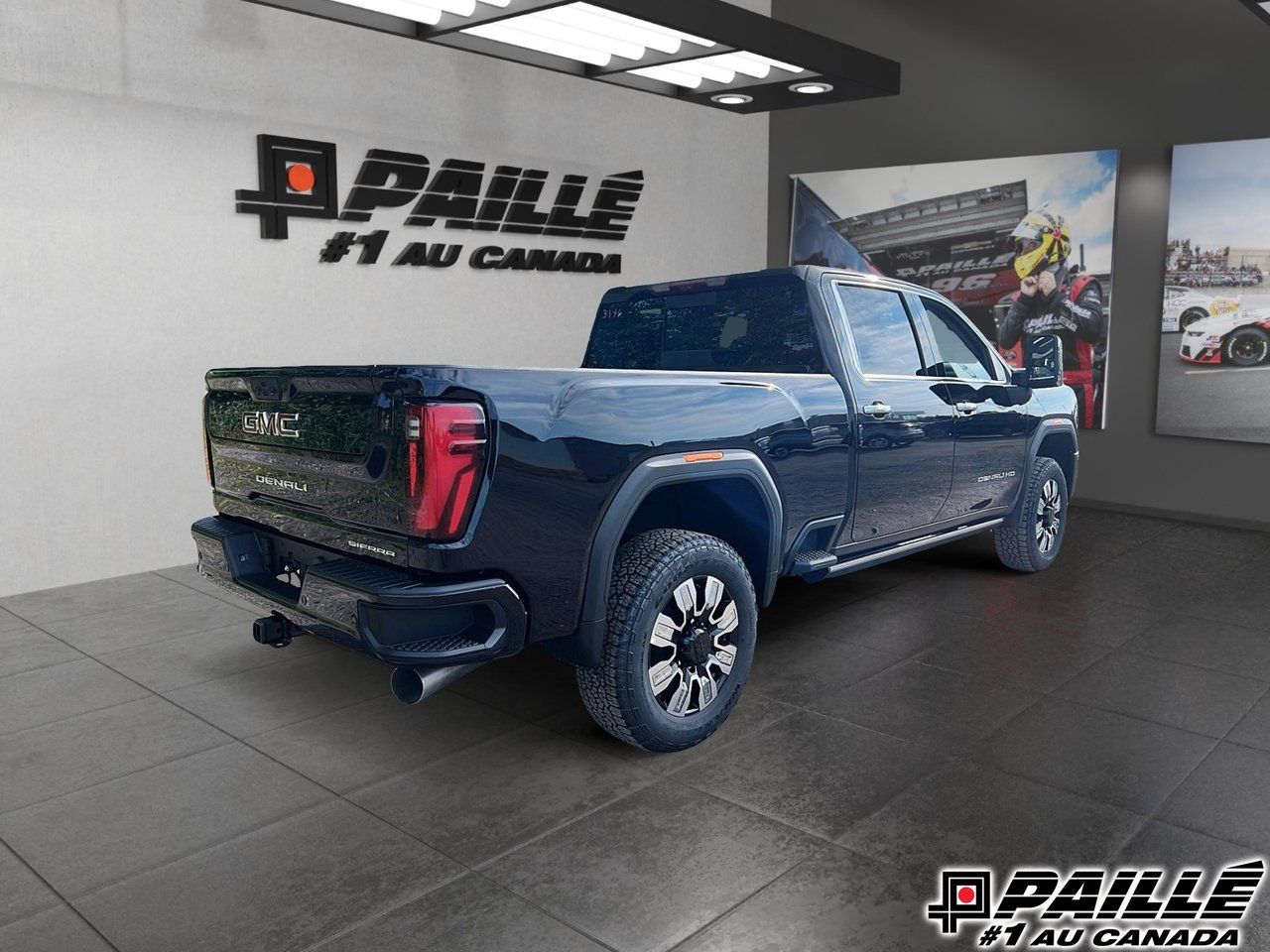 GMC Sierra 2500 HD  2026 à Sorel-Tracy, Québec