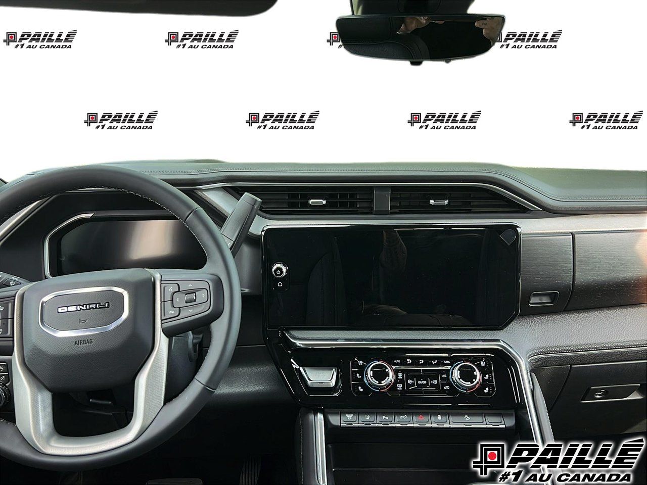 GMC Sierra 2500 HD  2026 à Sorel-Tracy, Québec