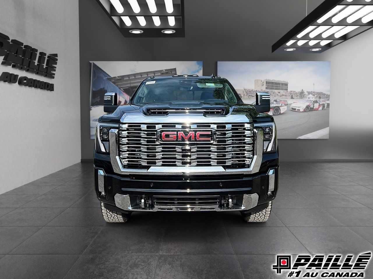 GMC Sierra 2500 HD  2026 à Sorel-Tracy, Québec