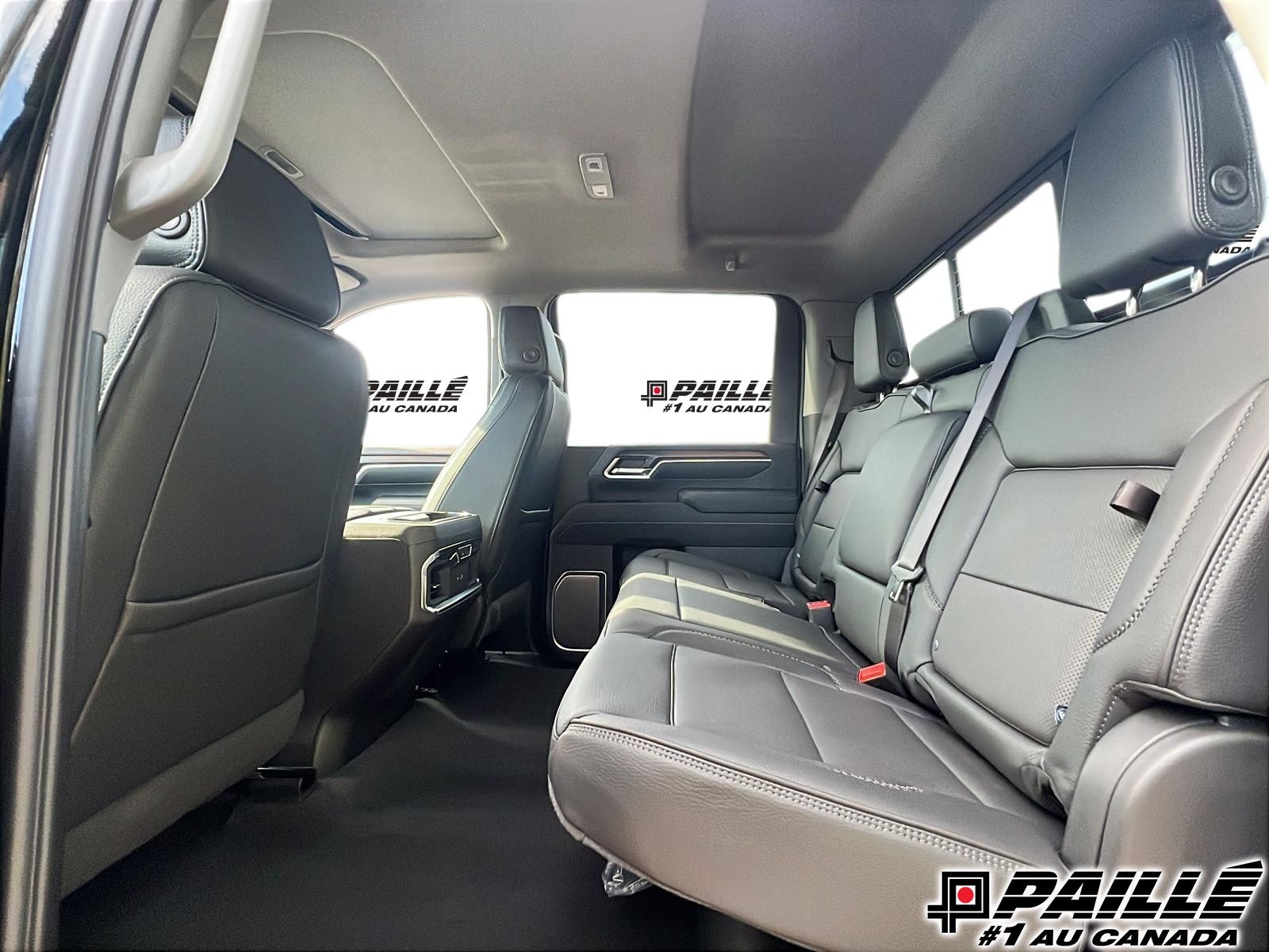 2026 GMC Sierra 2500 HD in Berthierville, Quebec