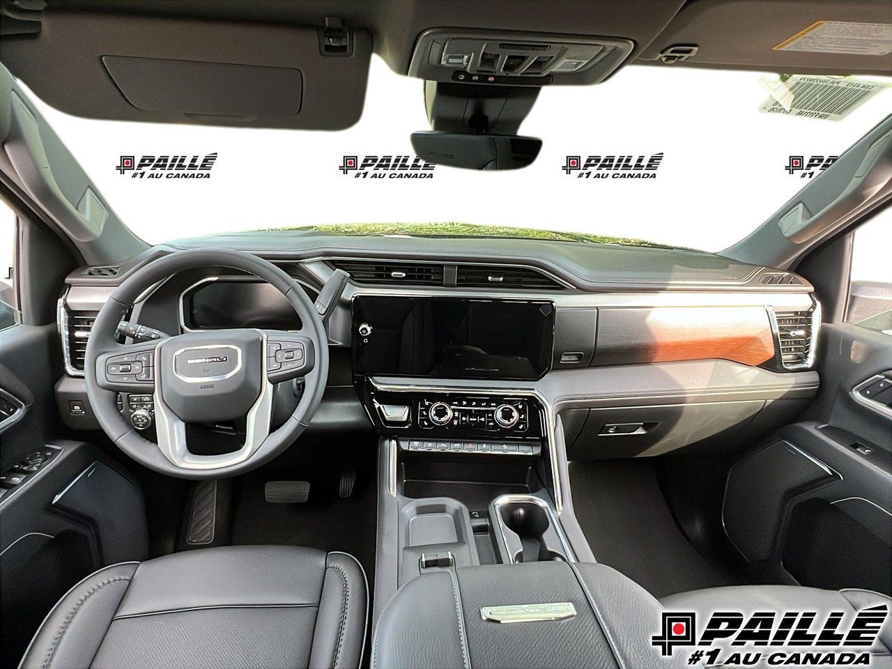 GMC Sierra 2500 HD  2026 à Sorel-Tracy, Québec