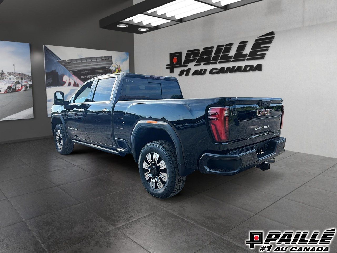 GMC Sierra 2500 HD  2026 à Sorel-Tracy, Québec