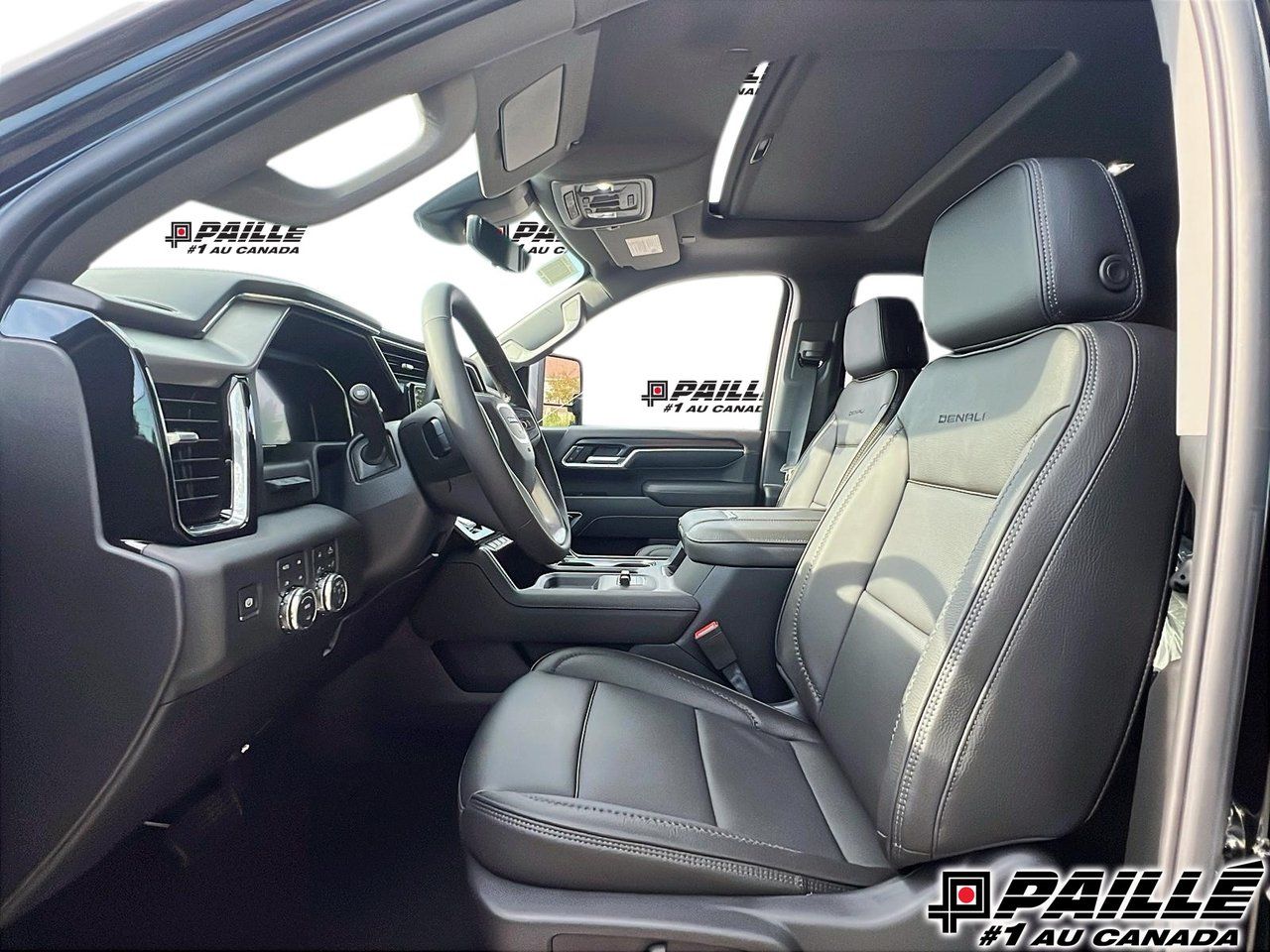 GMC Sierra 2500 HD  2026 à Sorel-Tracy, Québec