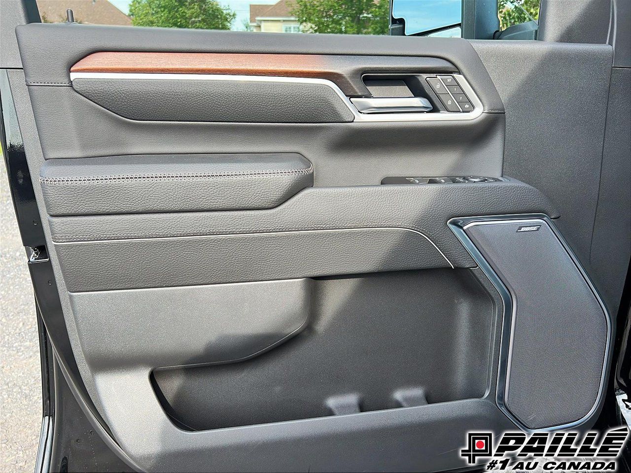 GMC Sierra 2500 HD  2026 à Sorel-Tracy, Québec