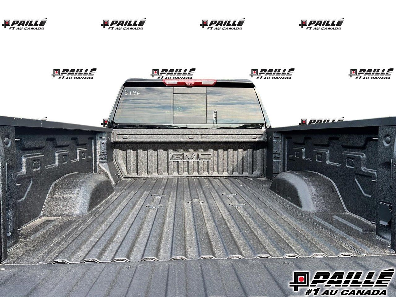 GMC Sierra 2500 HD  2026 à Sorel-Tracy, Québec