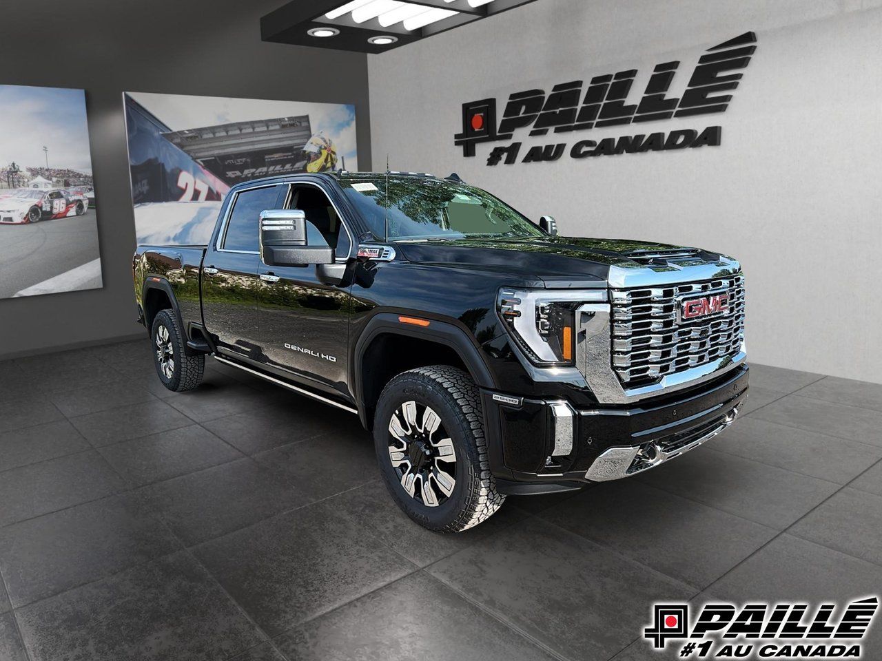GMC Sierra 2500 HD  2026 à Sorel-Tracy, Québec