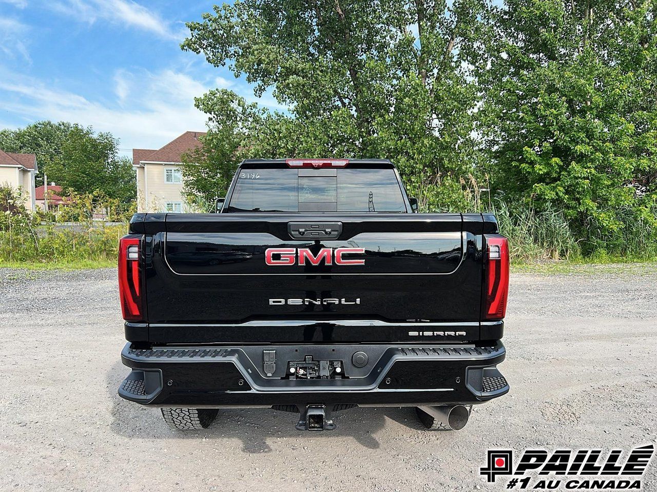 GMC Sierra 2500 HD  2026 à Sorel-Tracy, Québec