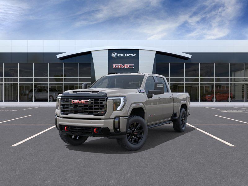 GMC Sierra 2500 HD  2026 à Sorel-Tracy, Québec
